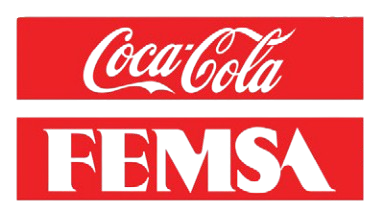 Logo de COCACOLA FEMSA