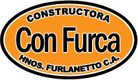 Logo de CONFURCA