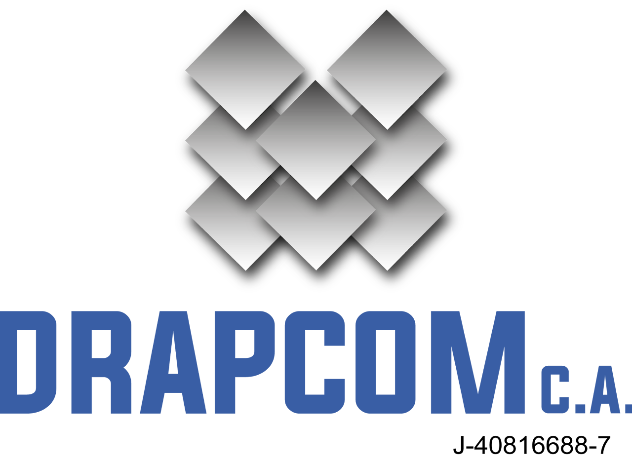 Logo de DRAPCOM