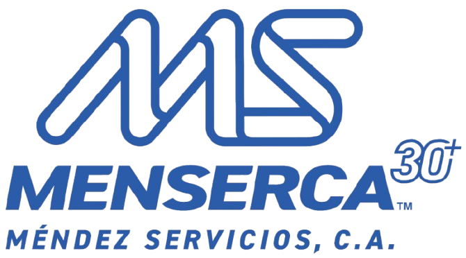 Logo de MENSERCA