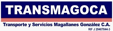 Logo de TRANSMAGOCA