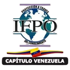 Logo de IFPO Latinoamérica