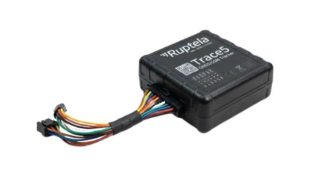Ruptela Trace5